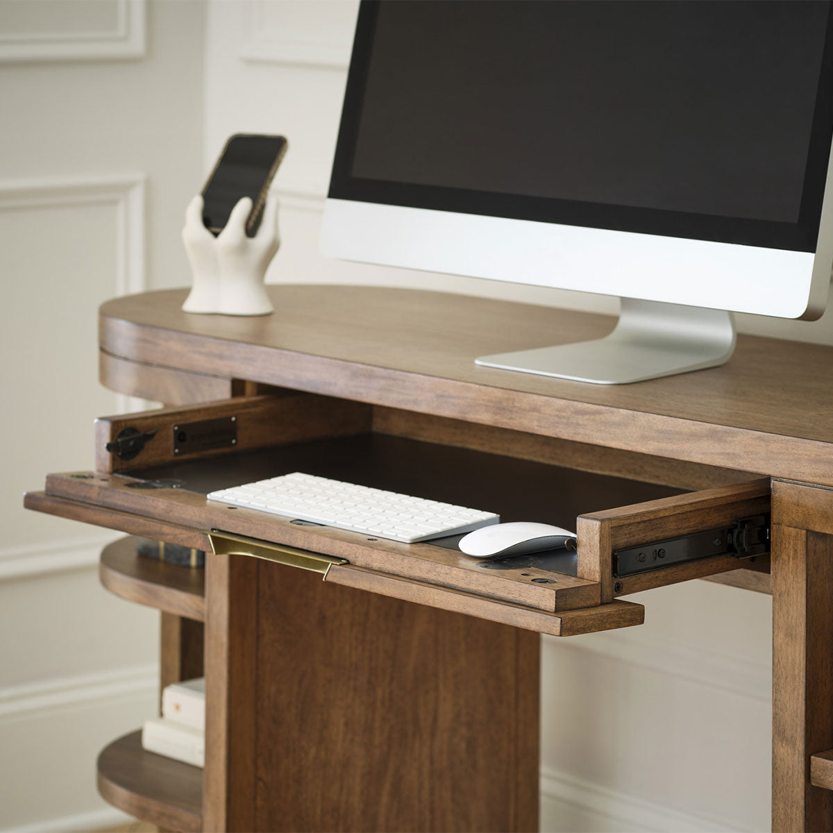 CADEN SOFA WRITING TABLE
