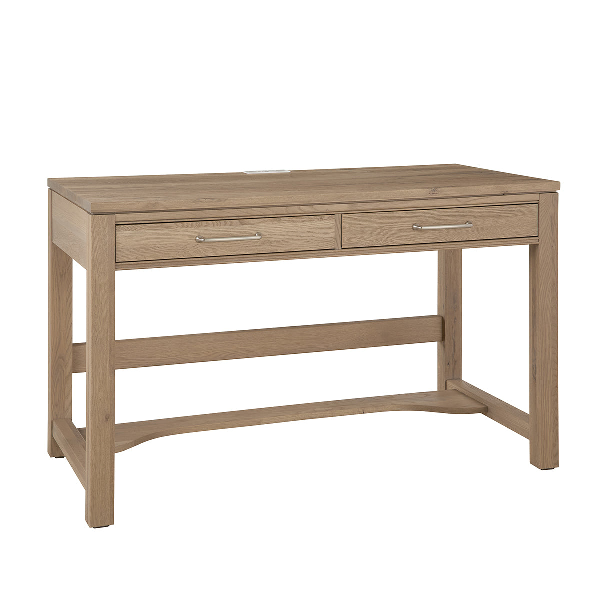T&T DESK IN CLEAR OAK