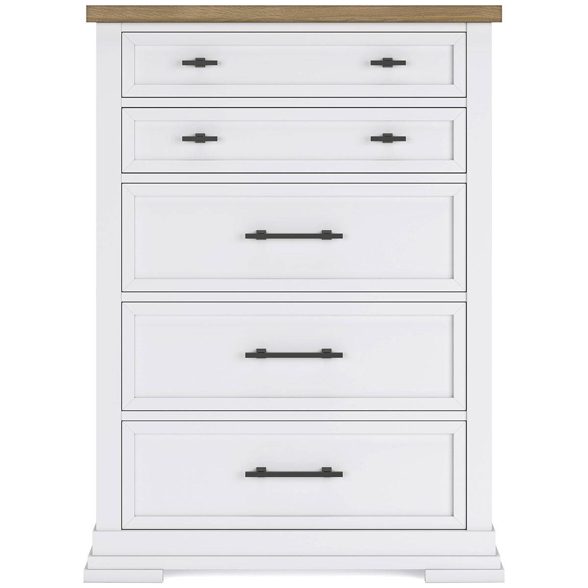 ASHBRYN CHEST
