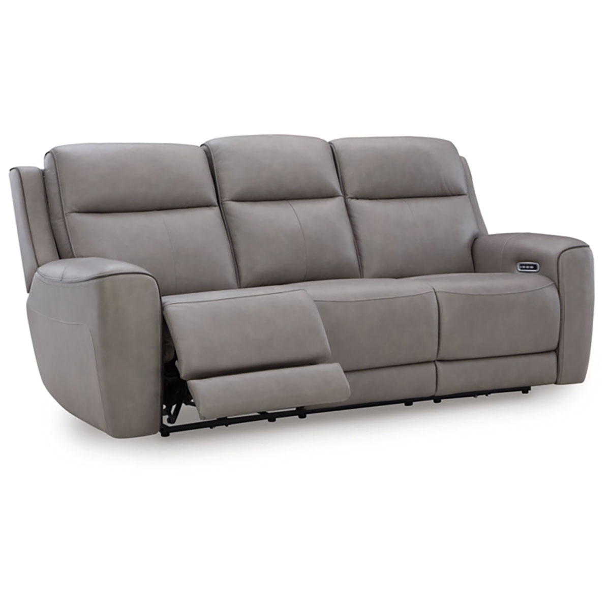 5Z COMFORT SOFA W/POWER HEADREST /MASSAGE