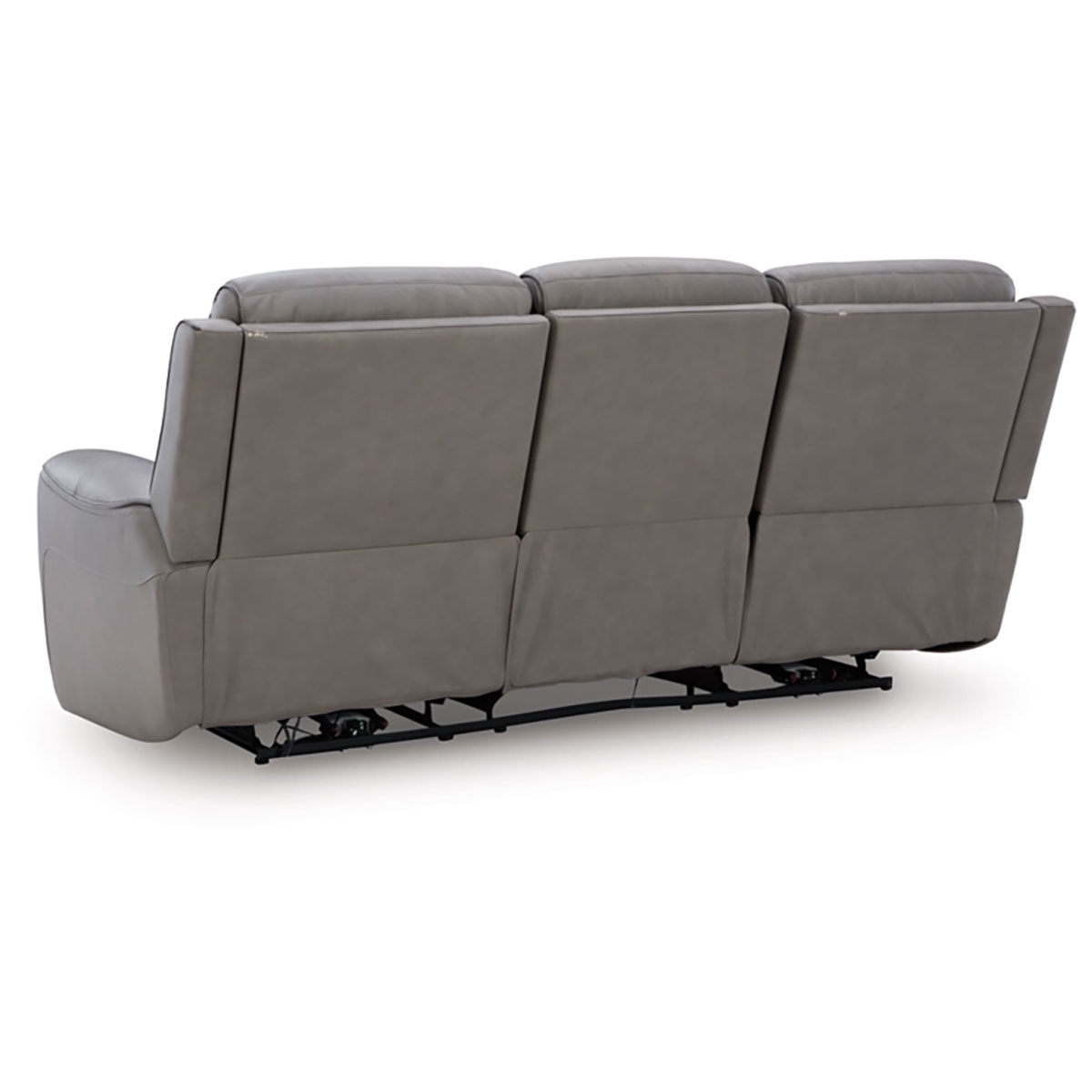 5Z COMFORT SOFA W/POWER HEADREST /MASSAGE
