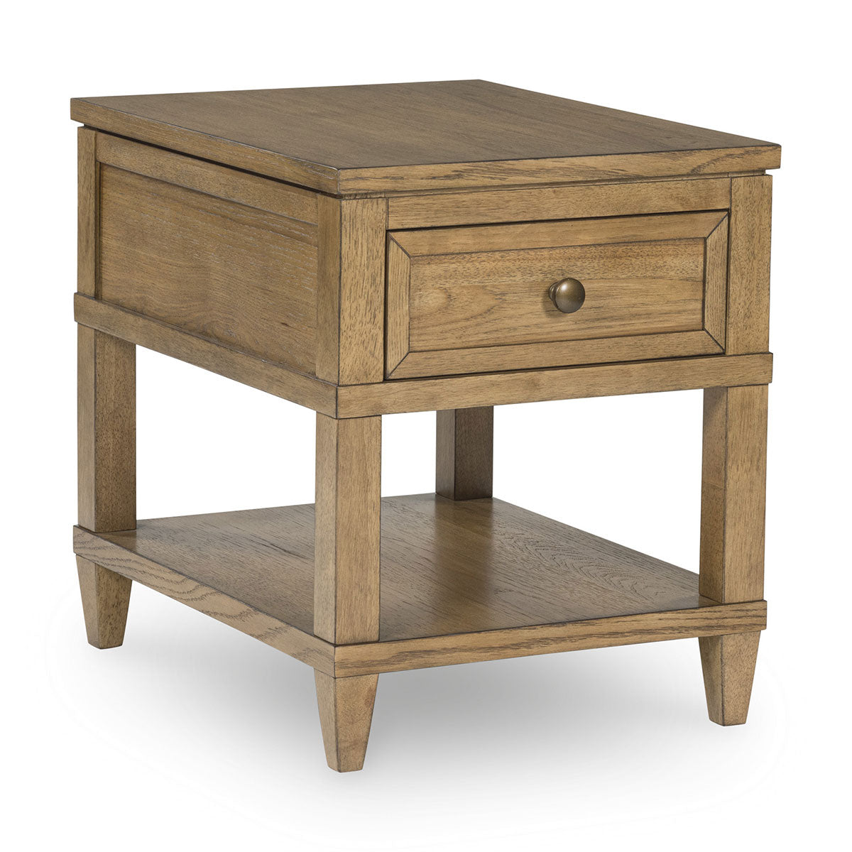 SHARLANCE END TABLE