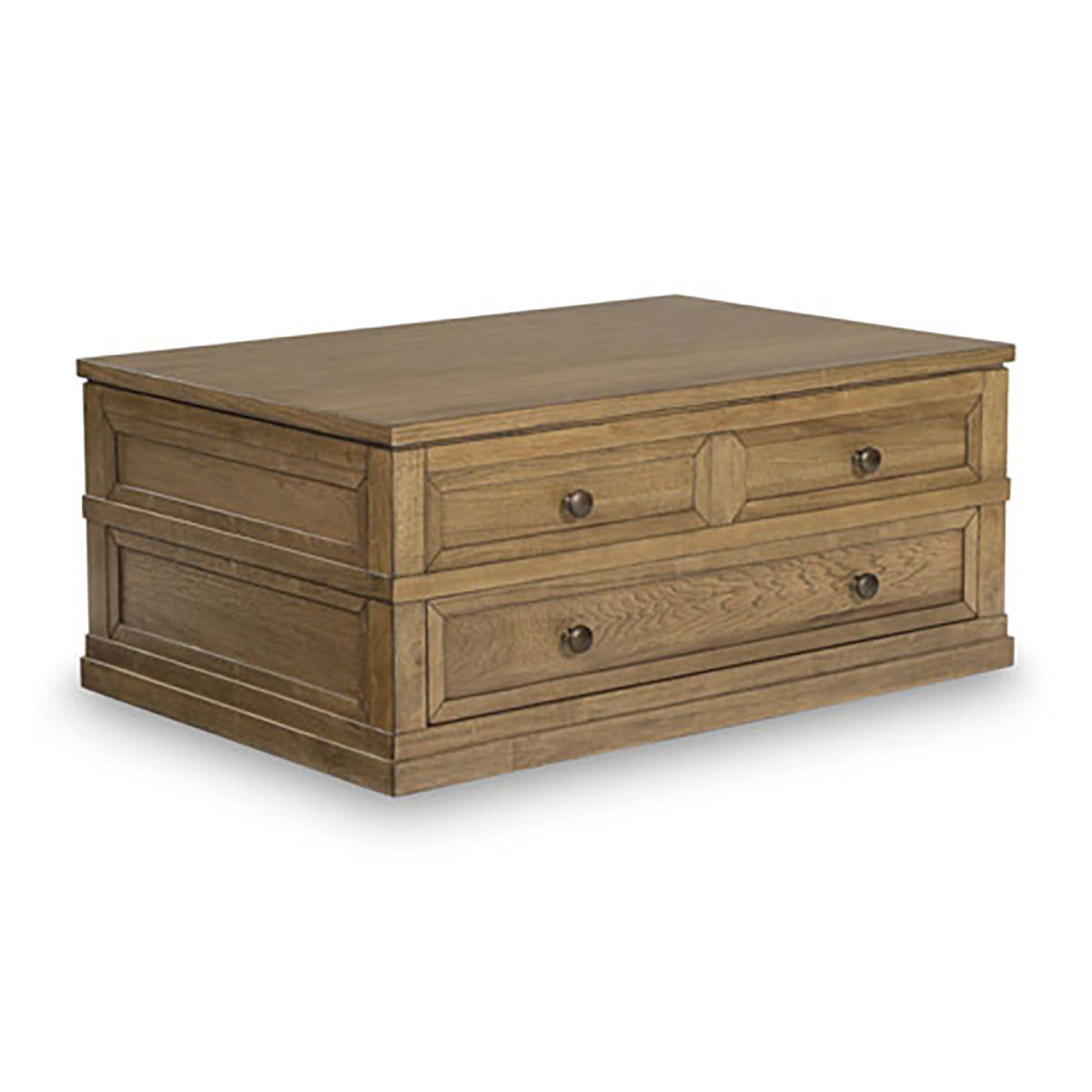 SHARLANCE LIFT TOP COCKTAIL TABLE