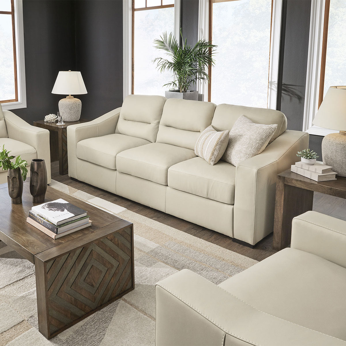 TREASURE TROVE SOFA