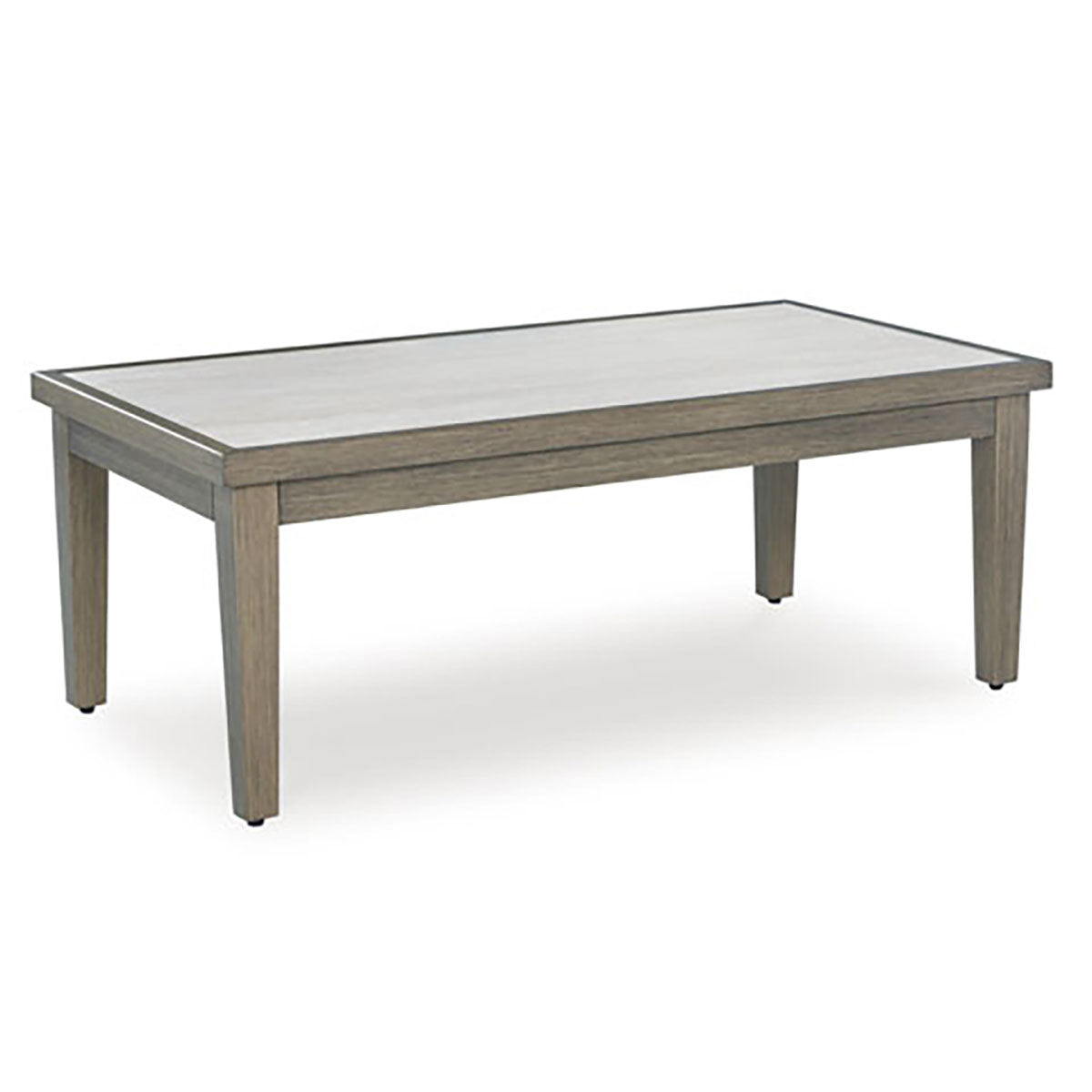 RAINIER RANCH COCKTAIL TABLE