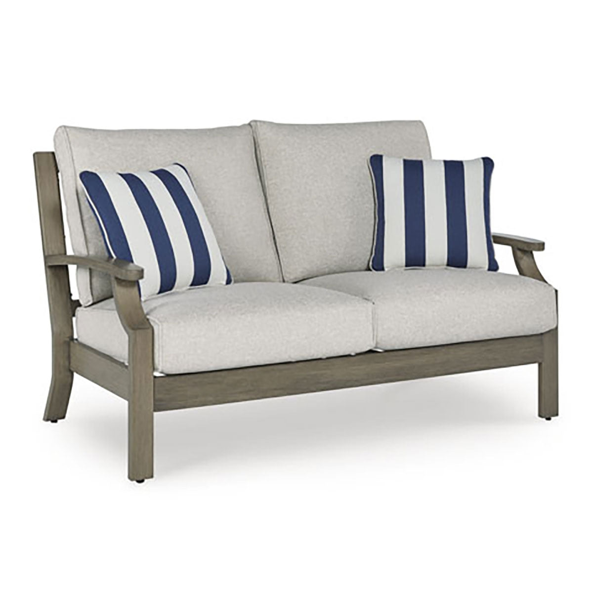 RAINIER RANCH LOVESEAT