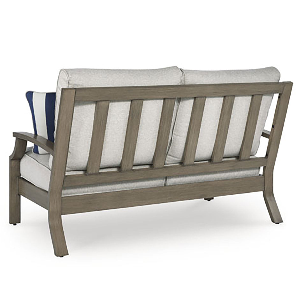 RAINIER RANCH LOVESEAT