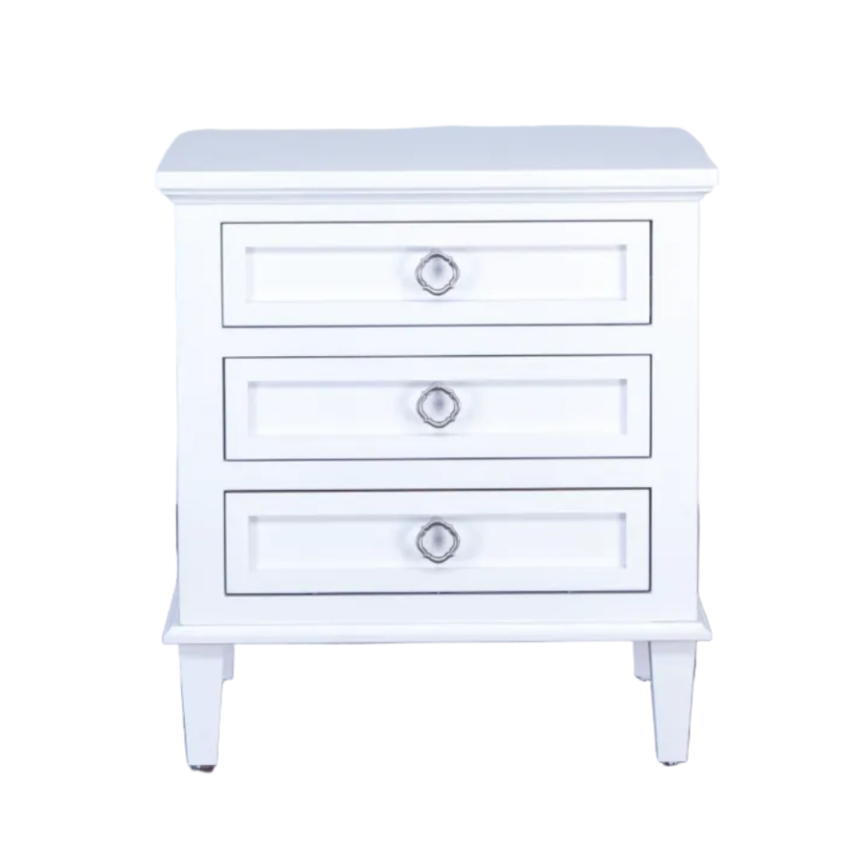 South Port Nightstand #1