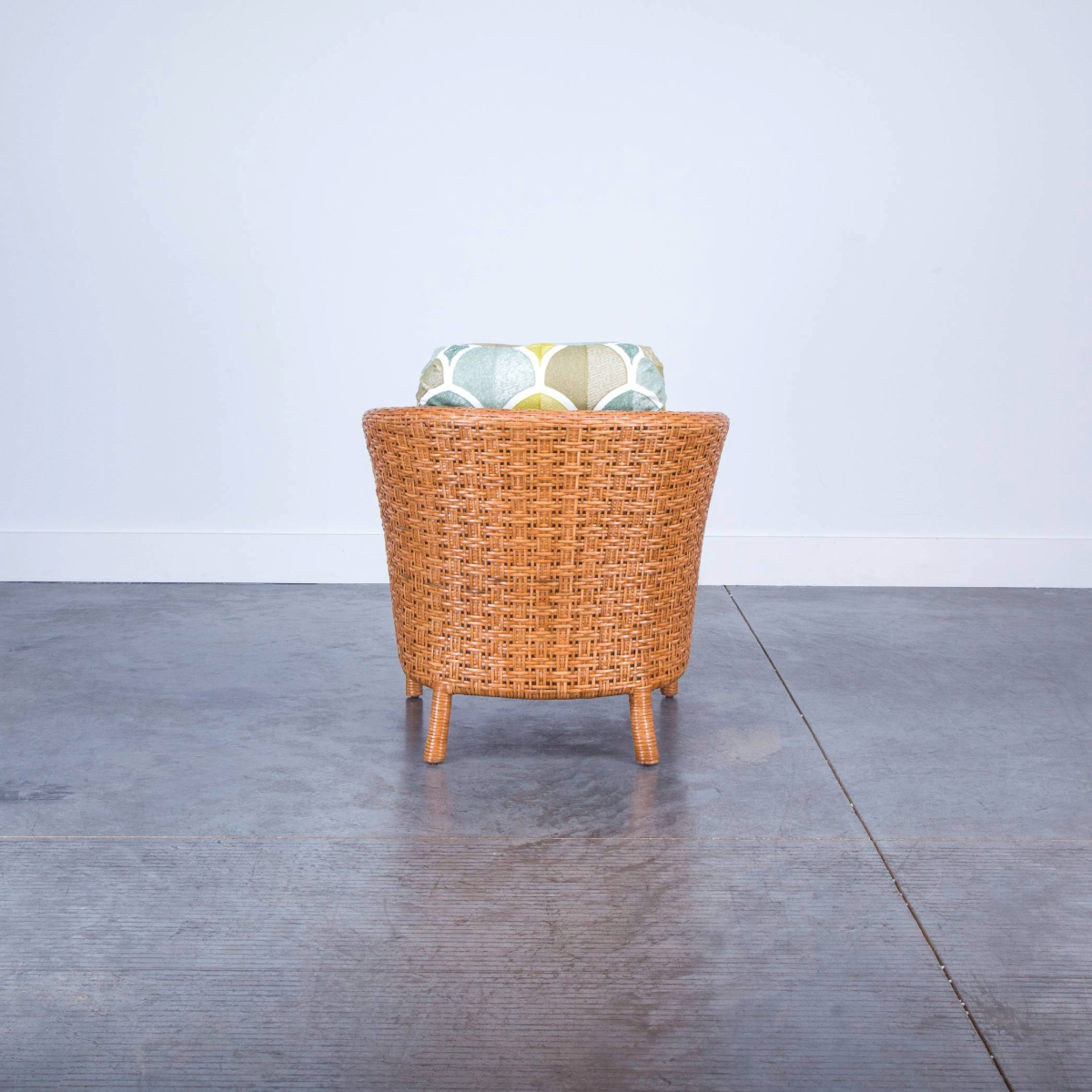 GABLES ESTATE CHAIR