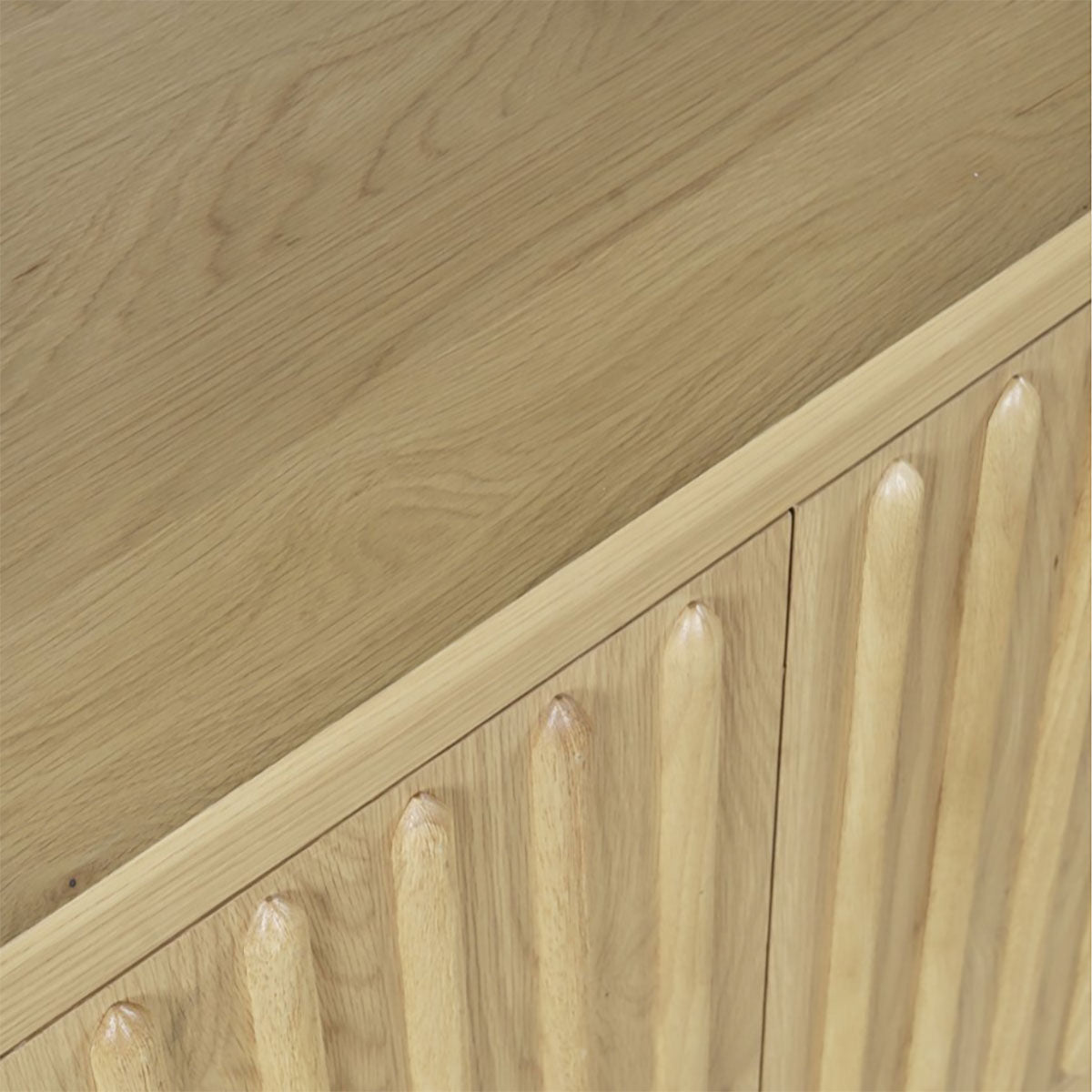 MAVEN NATURAL CABINET