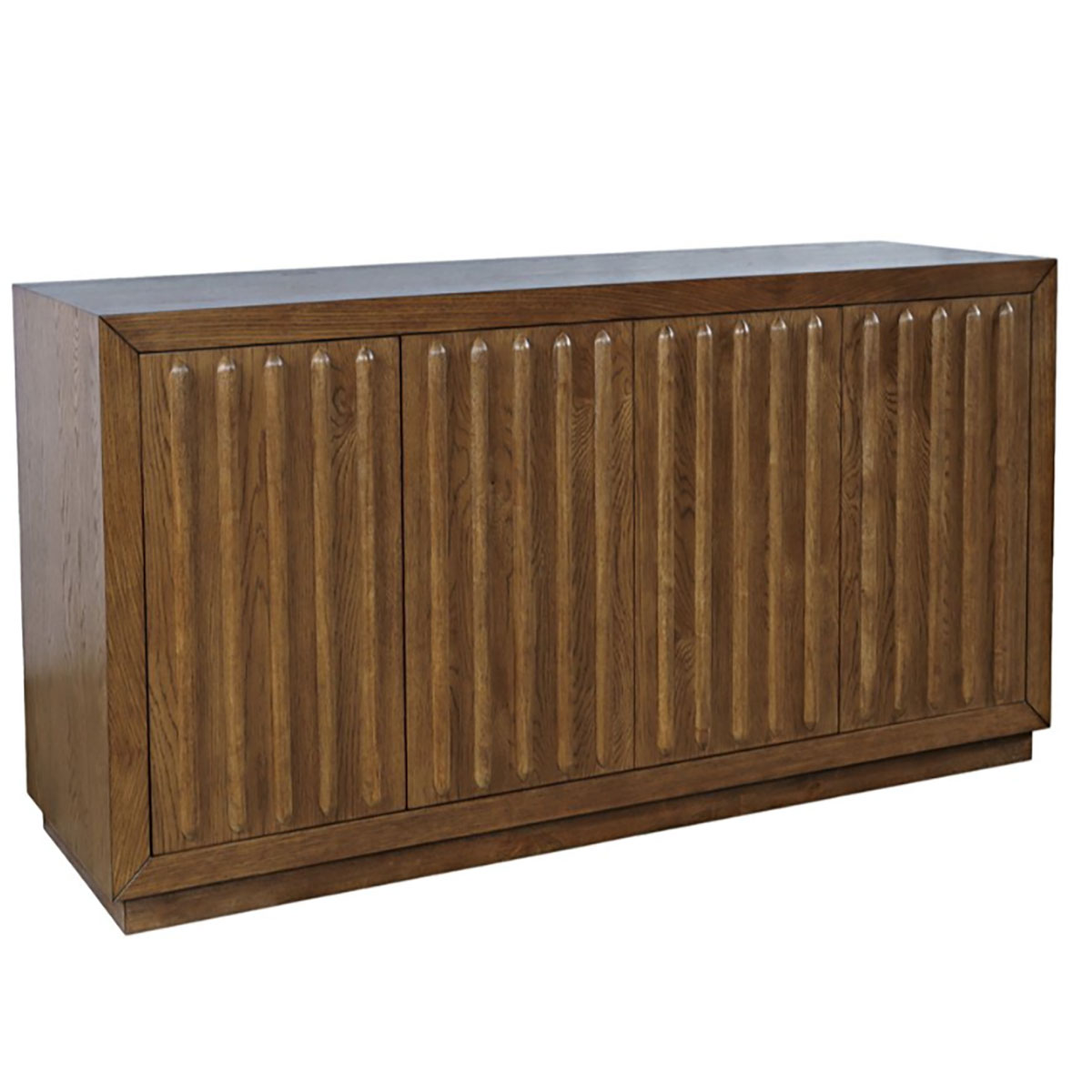 MAVEN CHESTNUT CABINET