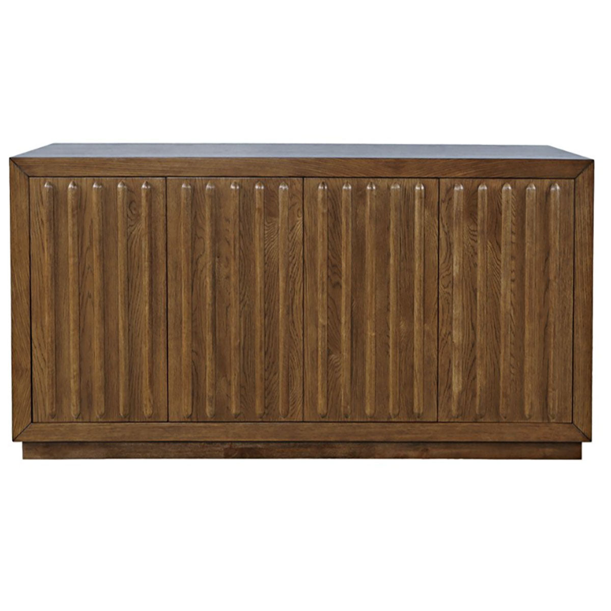 MAVEN CHESTNUT CABINET