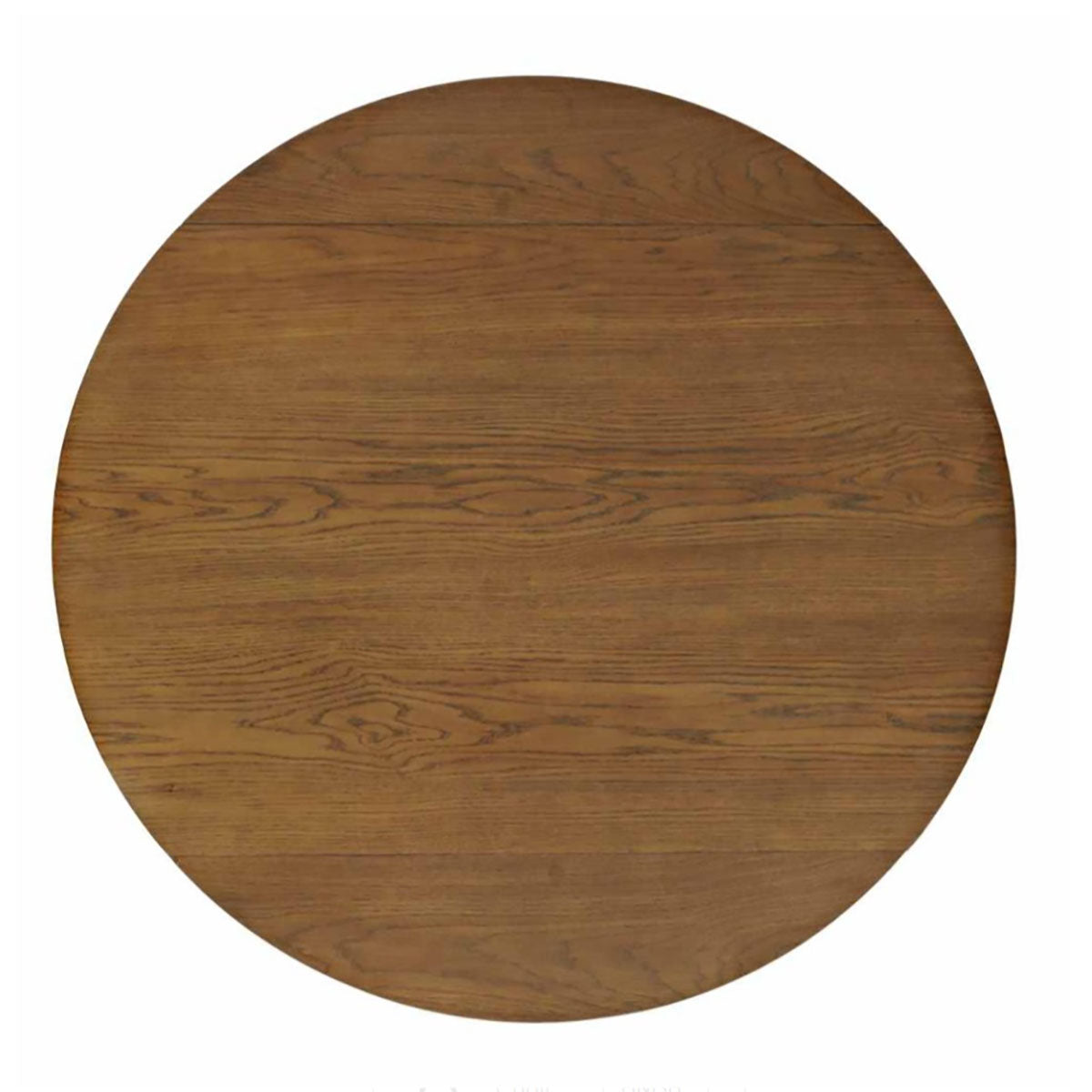 PERCY CHESTNUT DROP LEAF TABLE