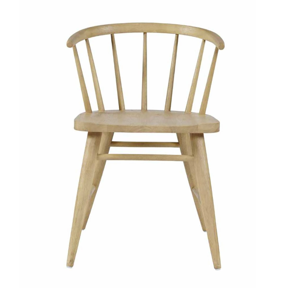 FITZ CHAIR - NATURAL