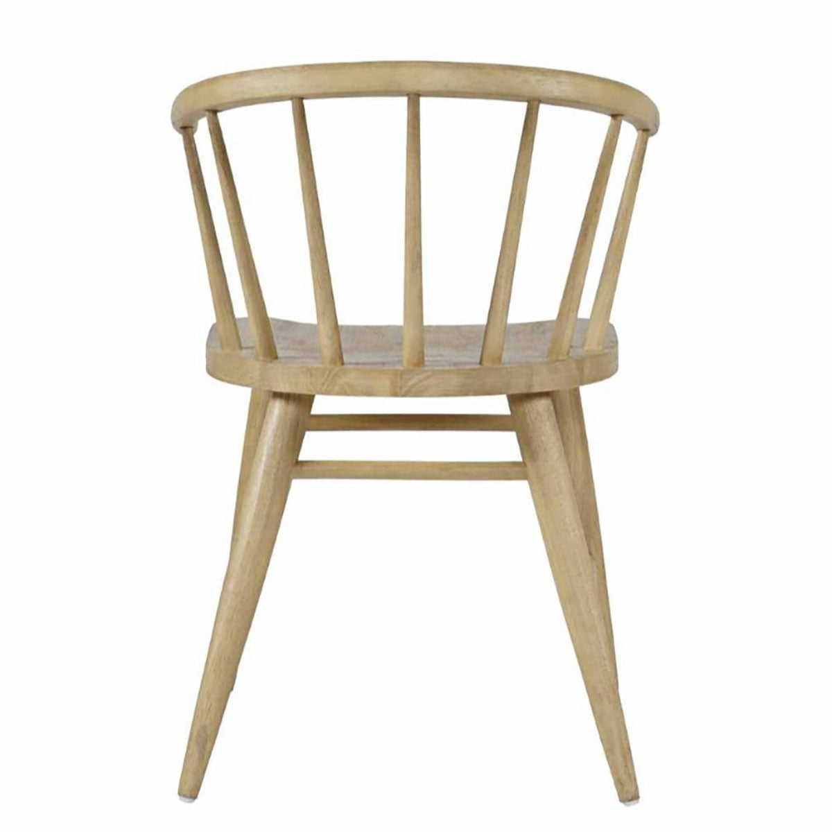 FITZ CHAIR - NATURAL