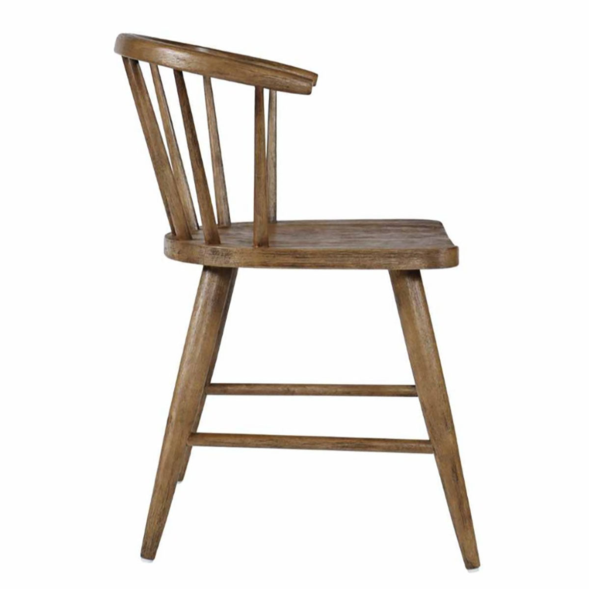 FITZ CHAIR - CHESTNUT