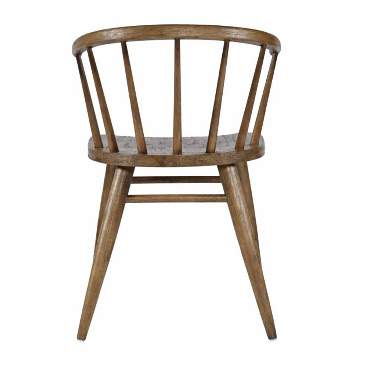 FITZ CHAIR - CHESTNUT