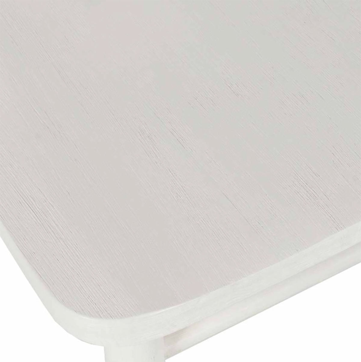 FITZ CHAIR - WHITE