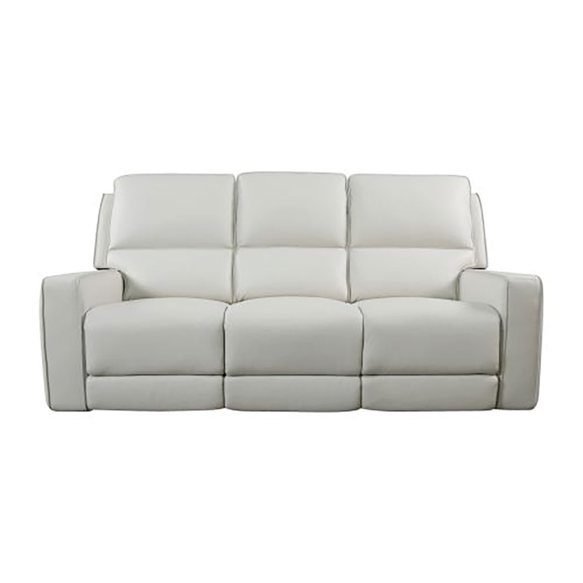 RAYMOND VANILLA SOFA W/PHR