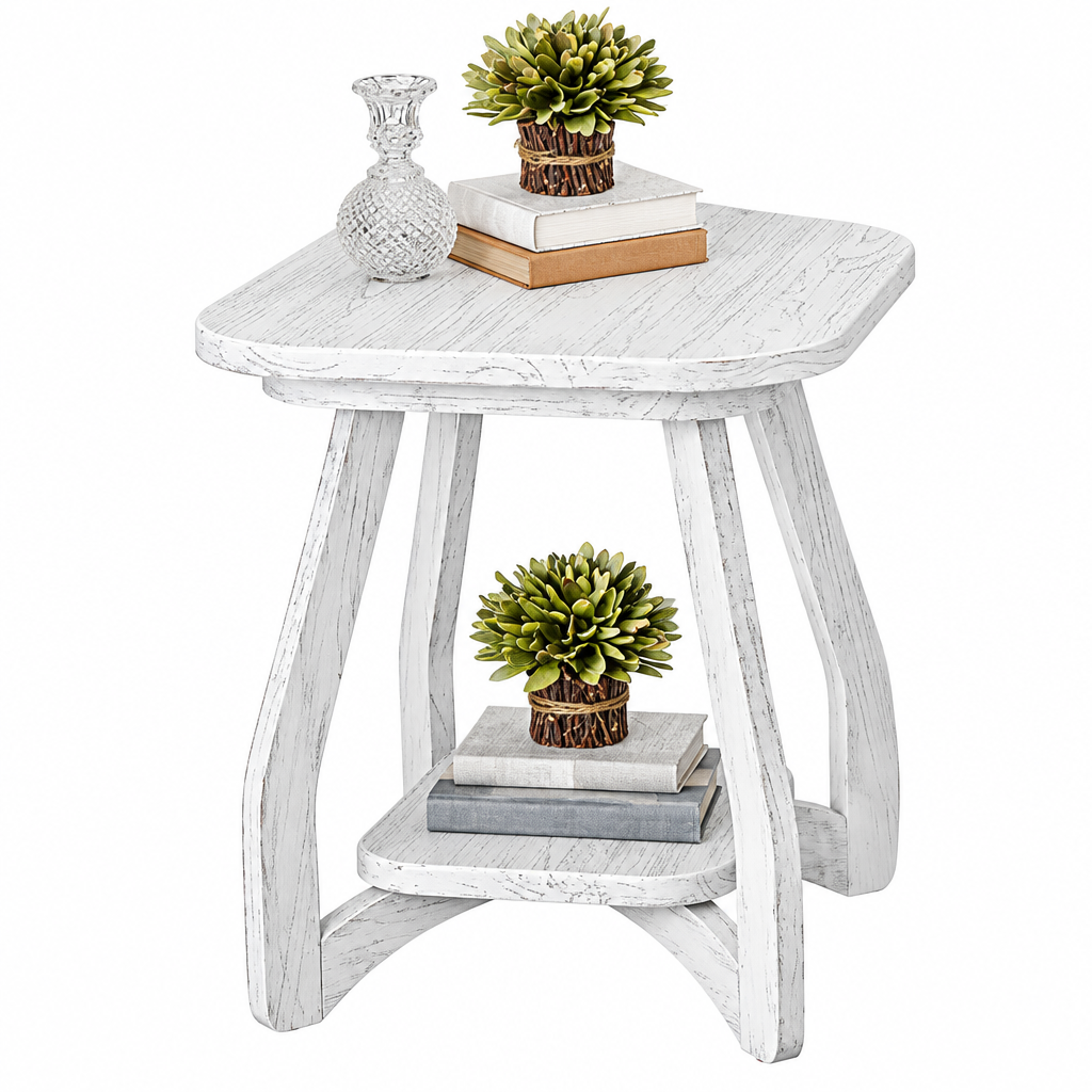 SURFSIDE END TABLE