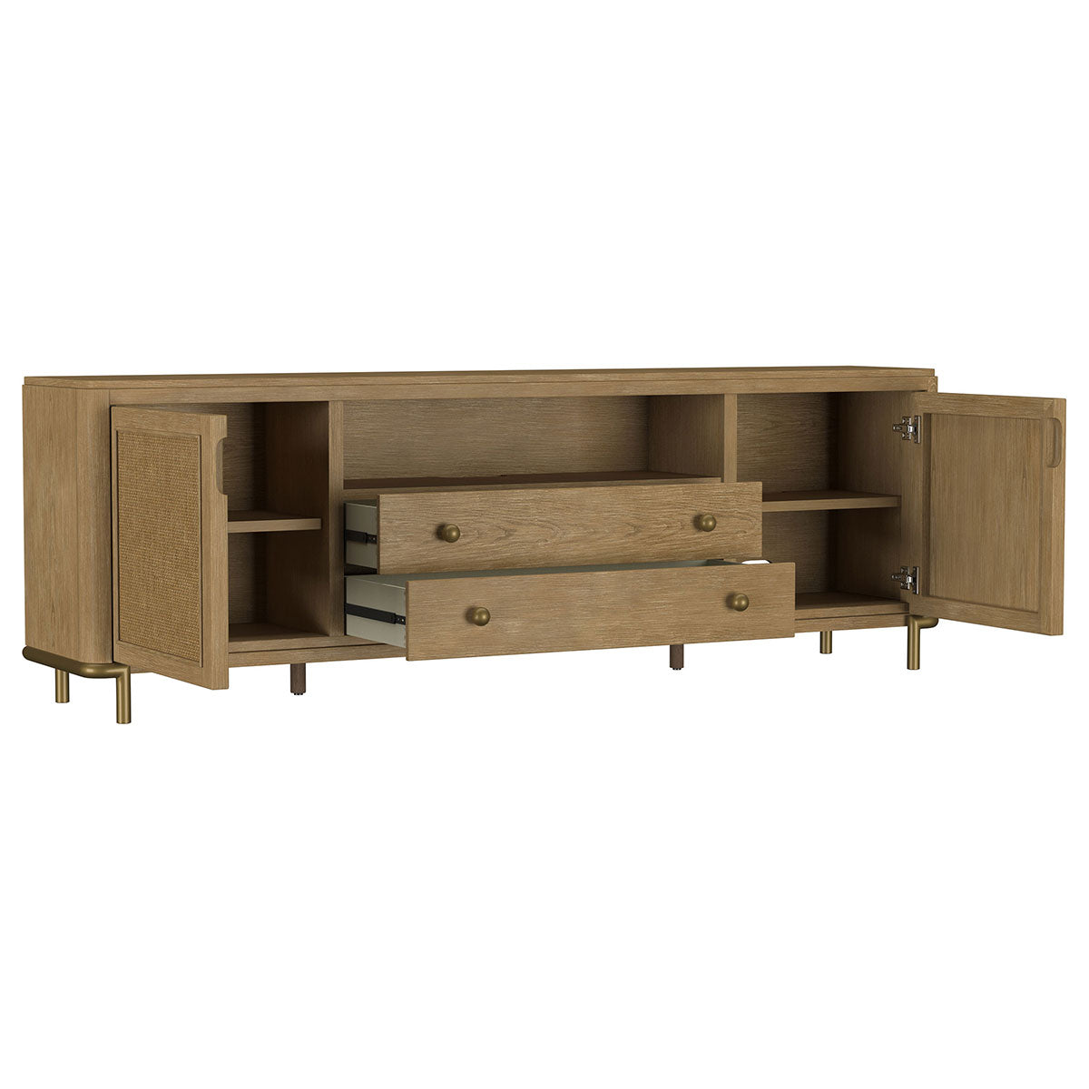 ARINI SAND TV STAND