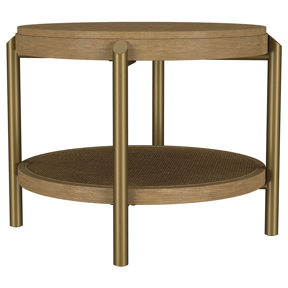ARINI SAND END TABLE