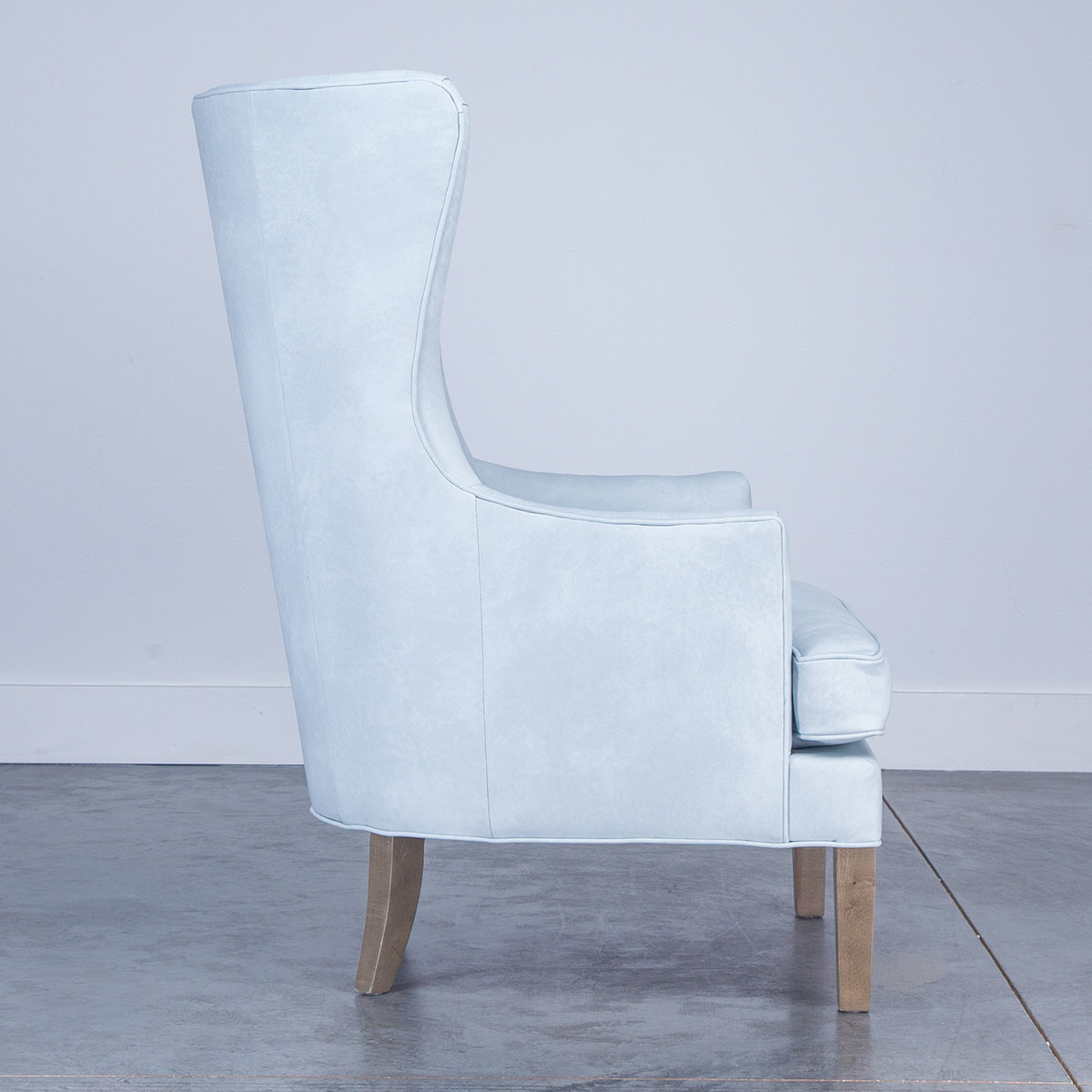 WHITNEY WELT ACCENT CHAIR