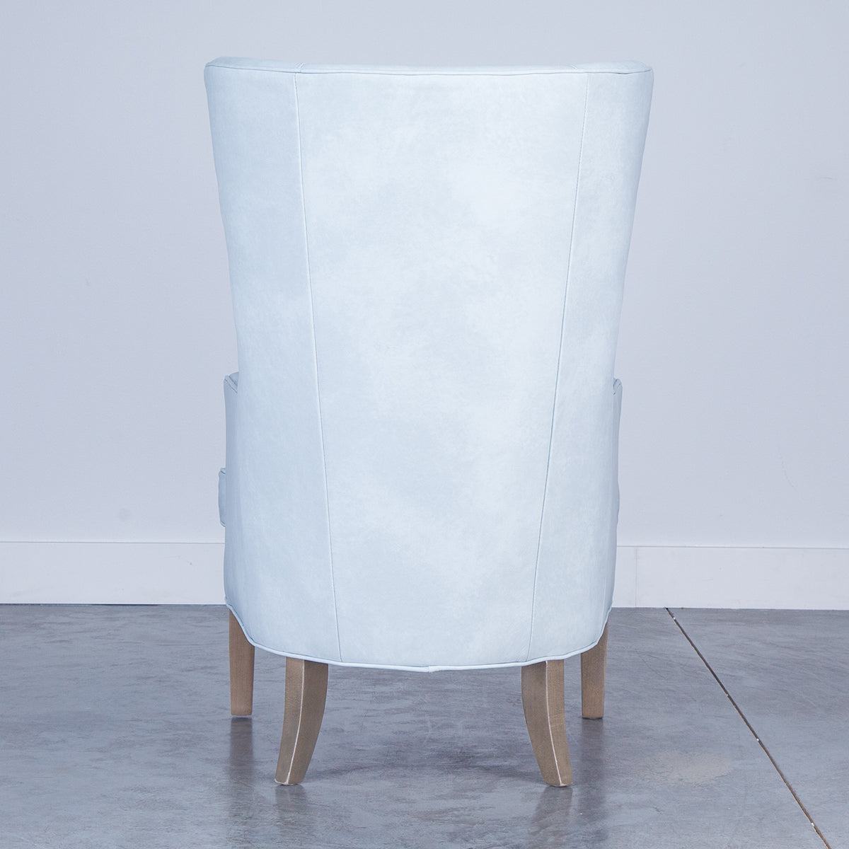 WHITNEY WELT ACCENT CHAIR