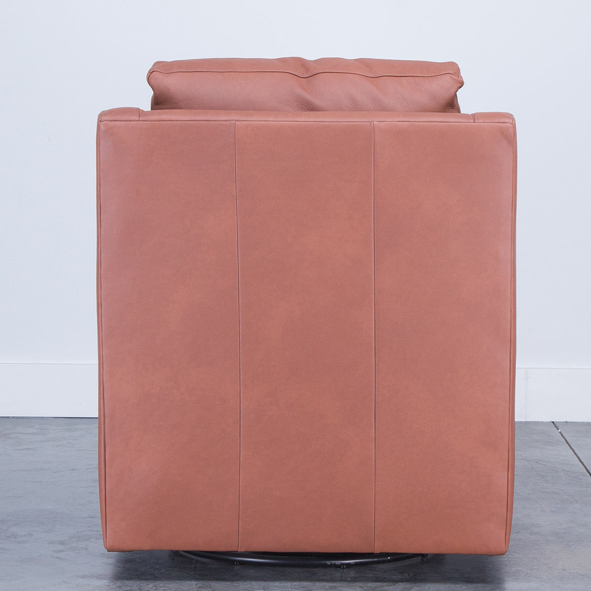 SCARLETTE SWIVEL GLIDER