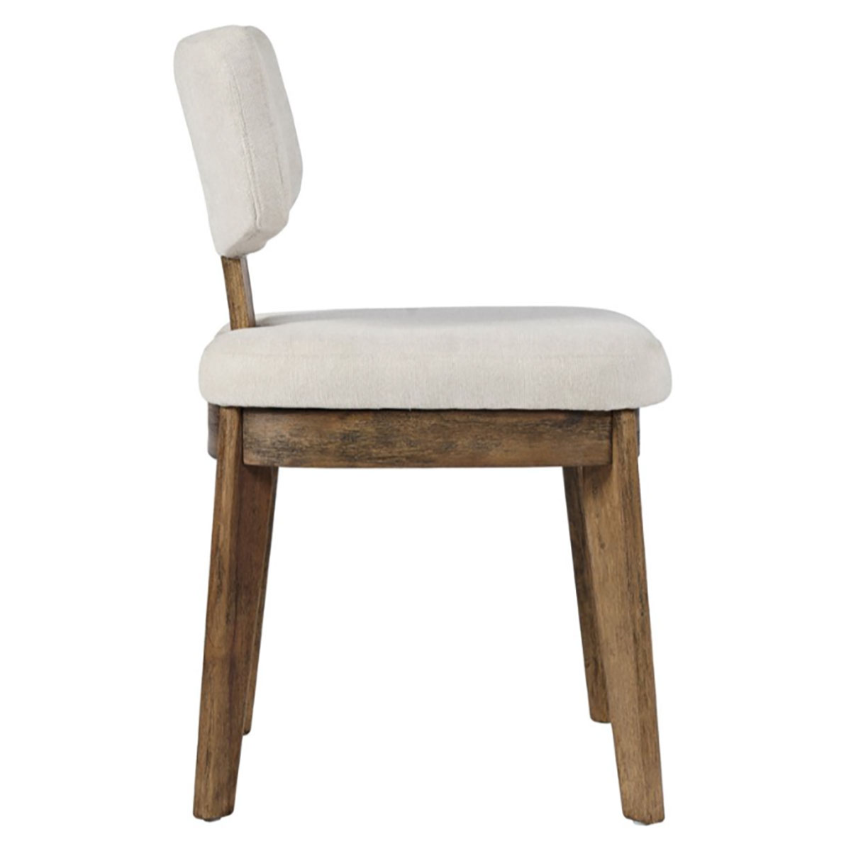 TATE DINING CHAIR IN CHESTNUT