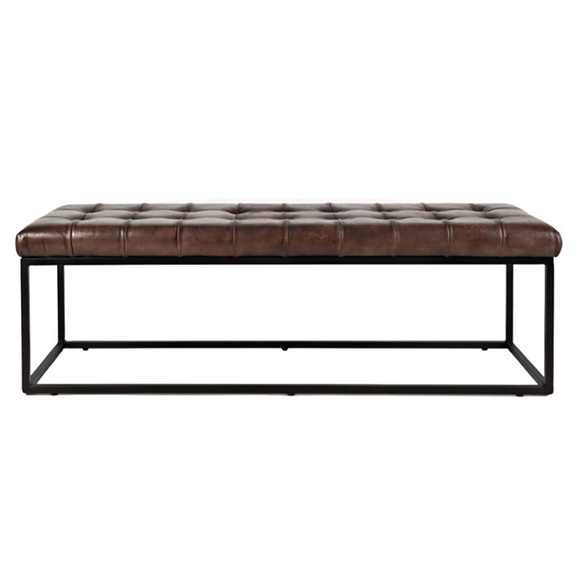 HOGAN SIENNA OTTOMAN