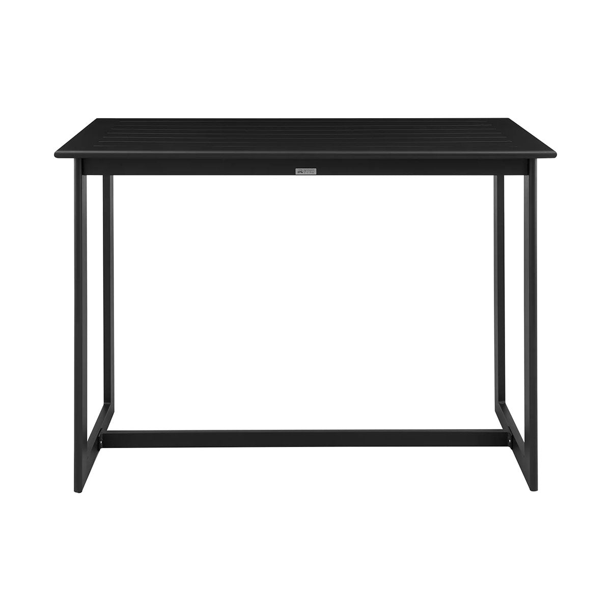 CAYMAN OUTDOOR BAR TABLE