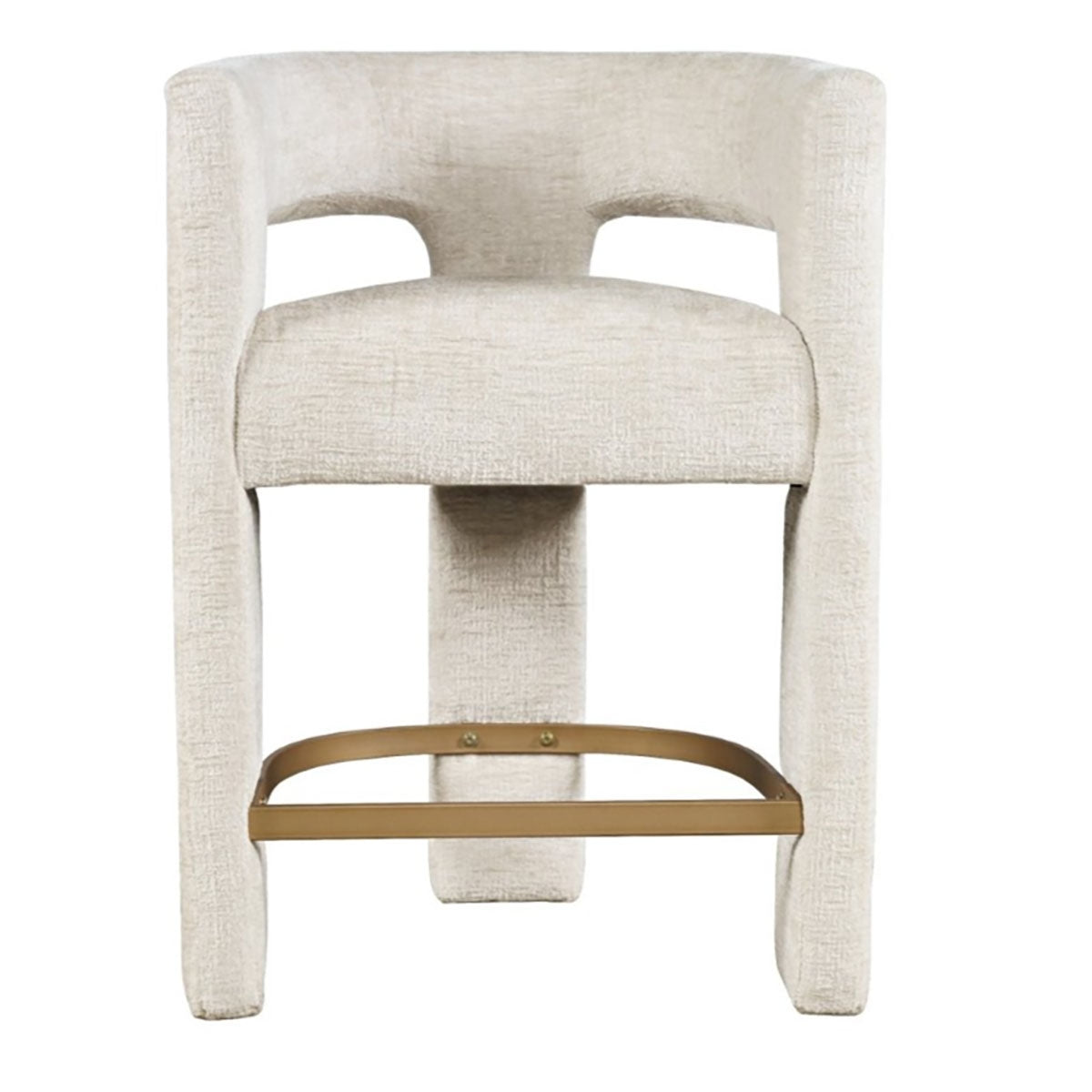 GWEN NATURAL COUNTERR STOOL