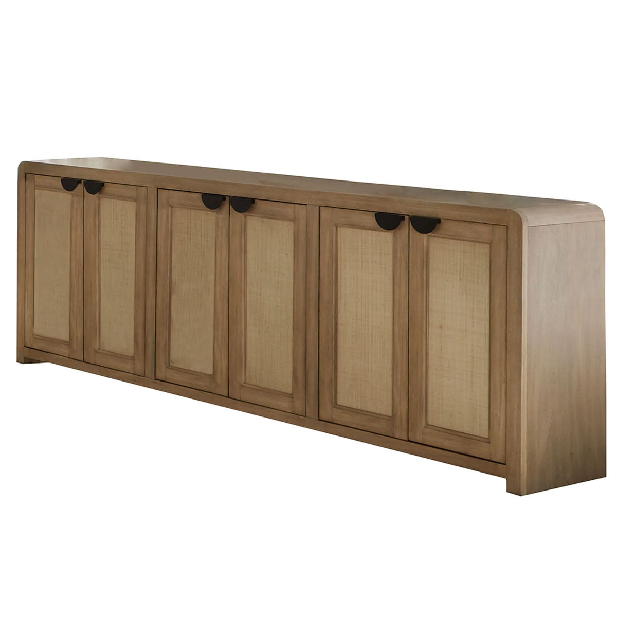 ESCAPE 90" CONSOLE