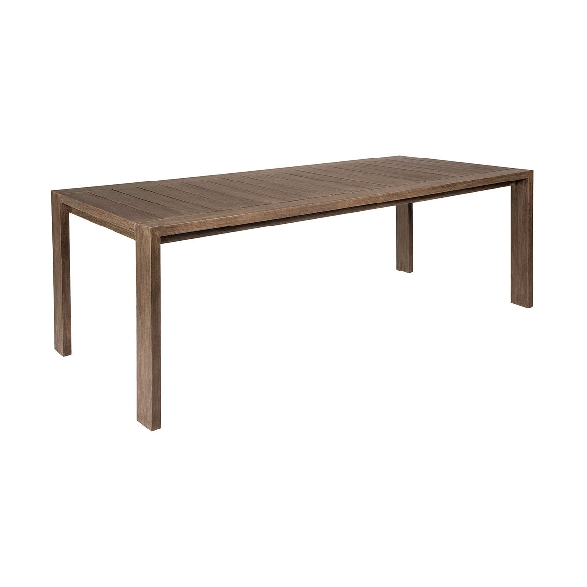 RELIC OUTDOOR DINING TABLE