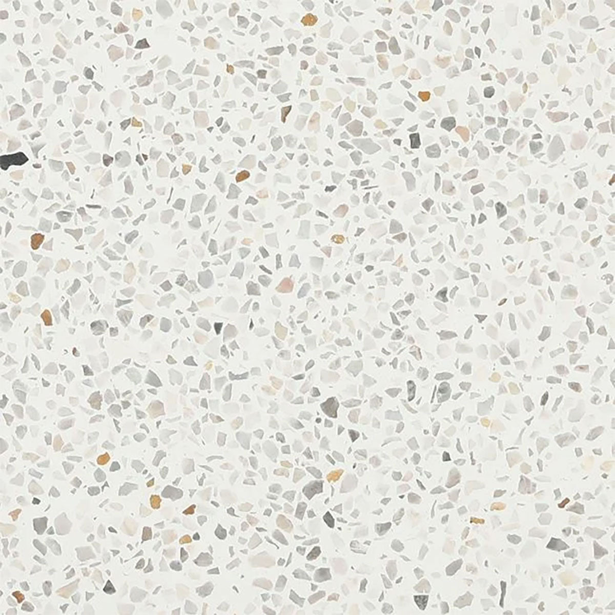 SAVITRI 16" TERRAZZO SIDE TABLE