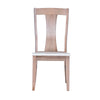 BARNES MAPLE SIDE CHAIR