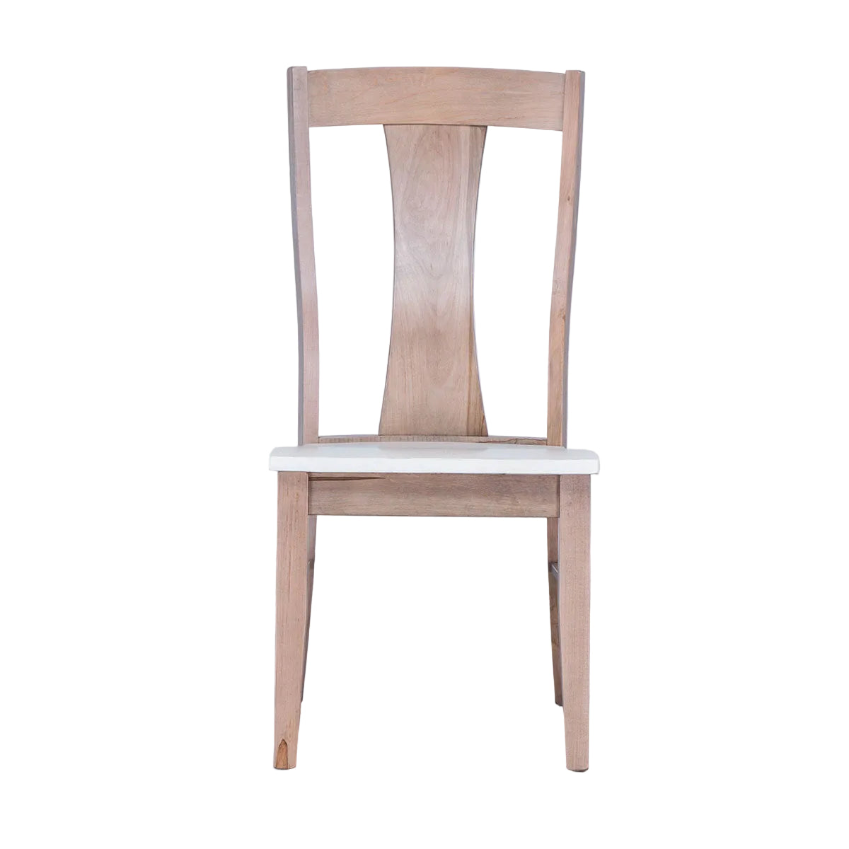 BARNES MAPLE SIDE CHAIR