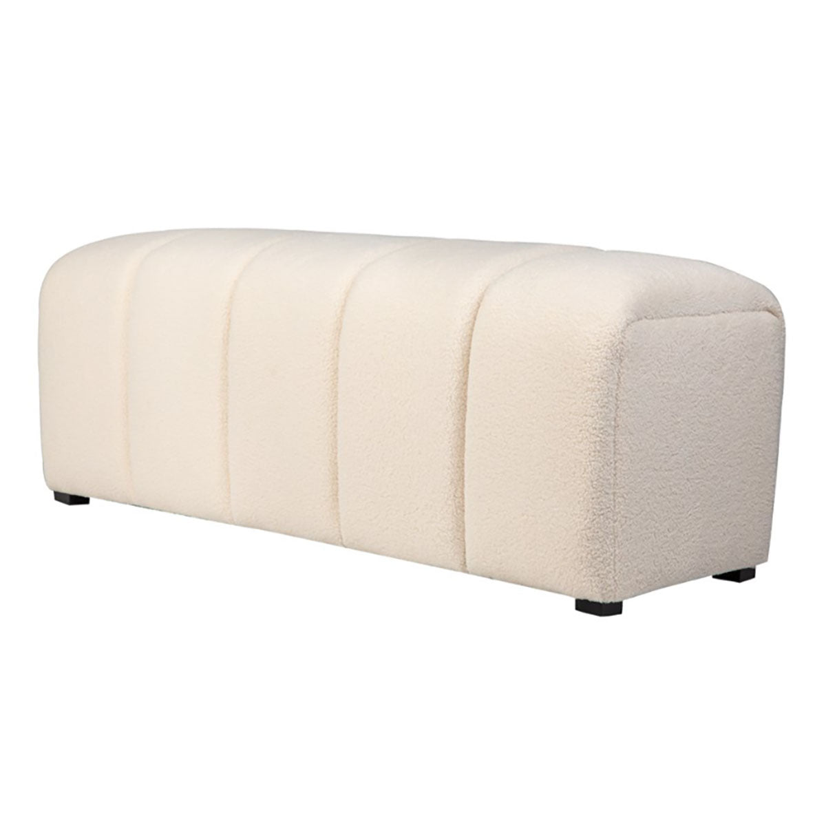 Tess Upholstered Bench