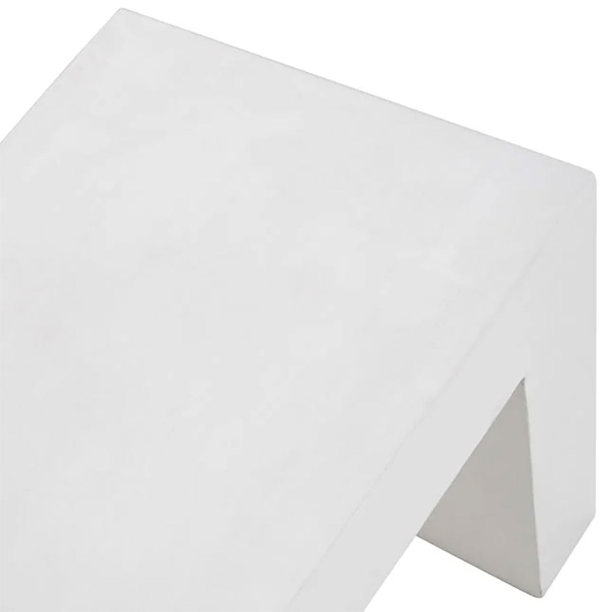 BLAZER OUTDOOR BENCH
