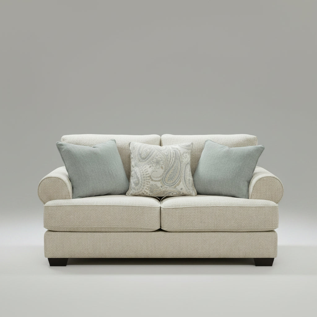 MONAGHAN LOVESEAT