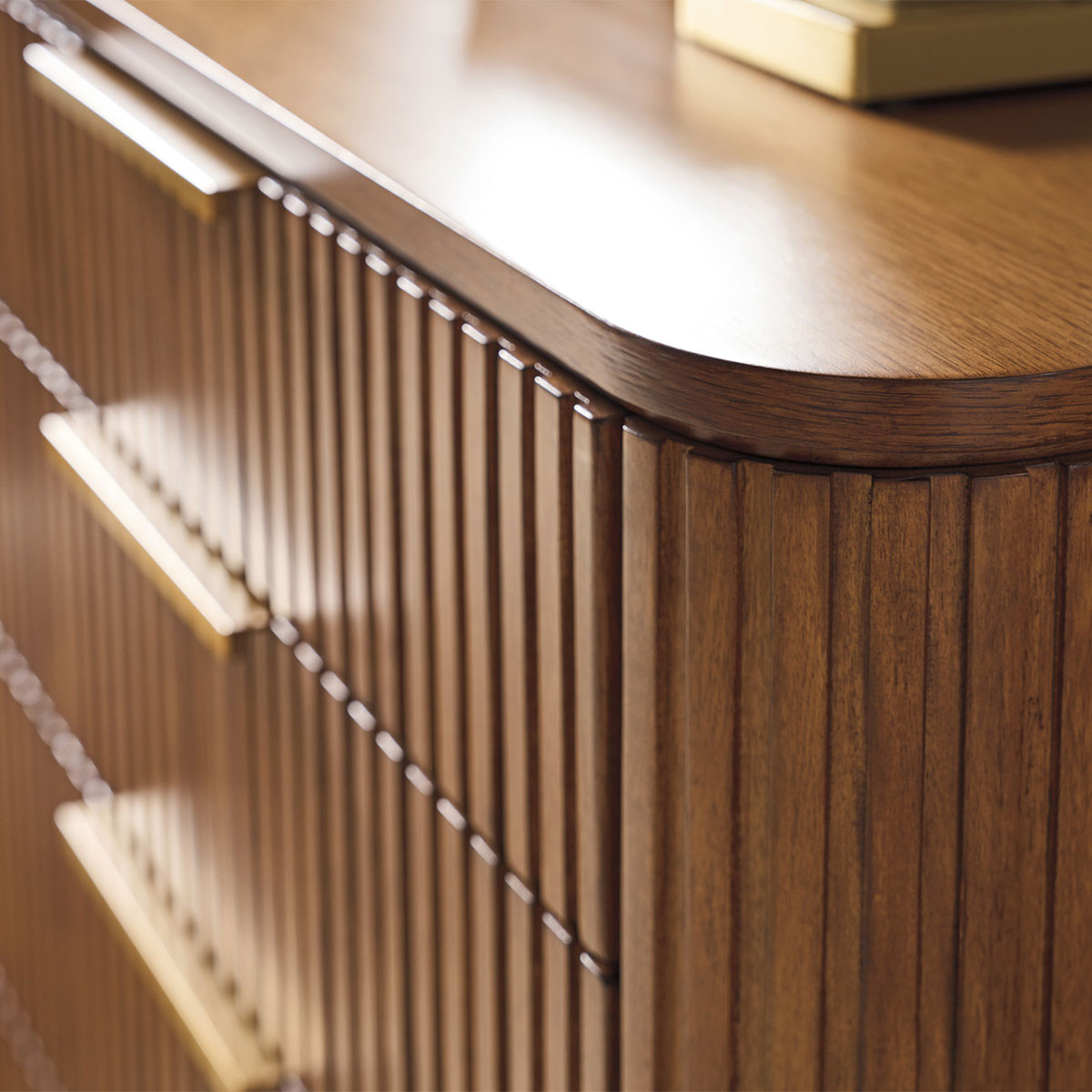 BELCOURT DOUBLE DRESSER