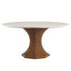 CABRILLO 60" ROUND DINING TABLE