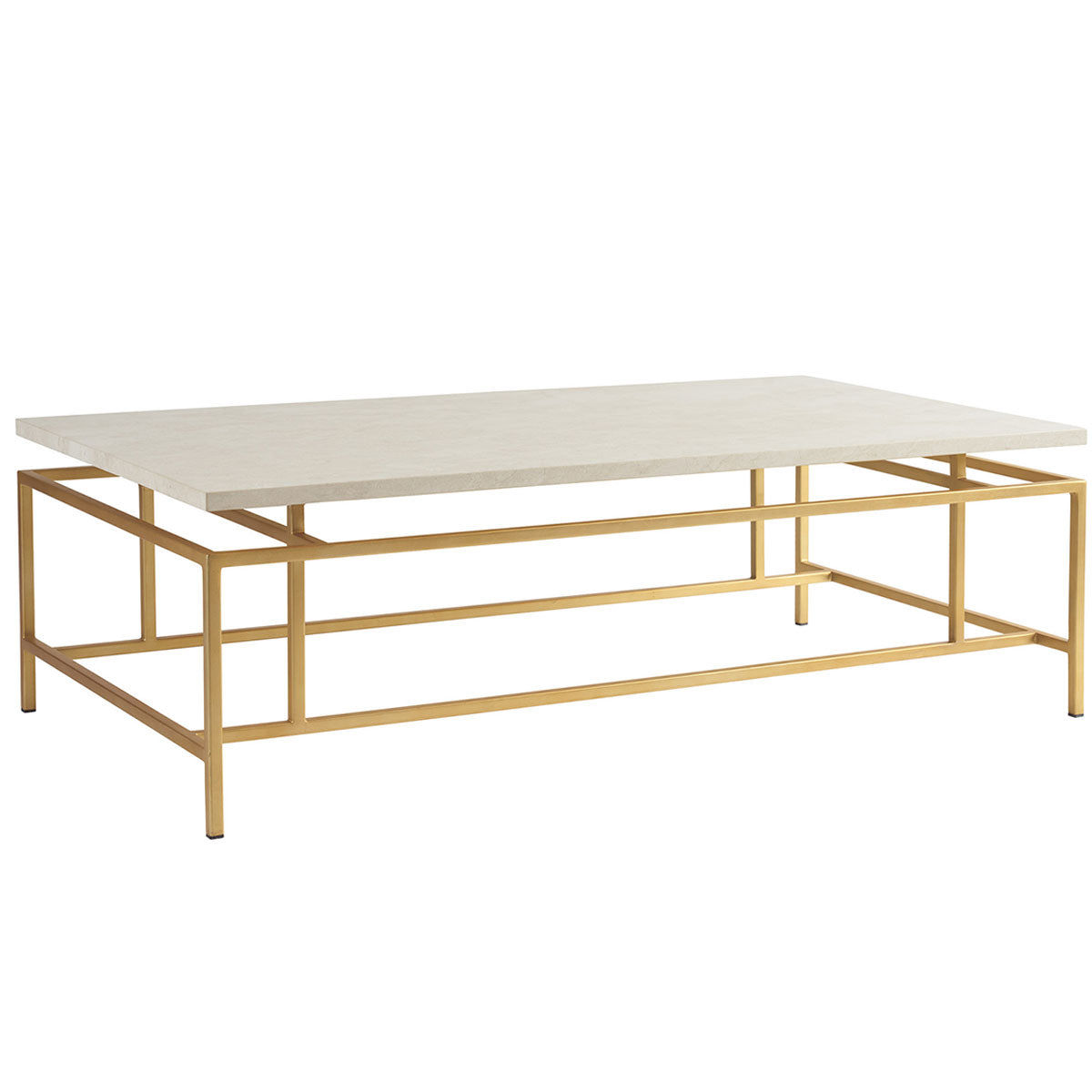 PINNACLE RECTANGLE COCKTAIL TABLE