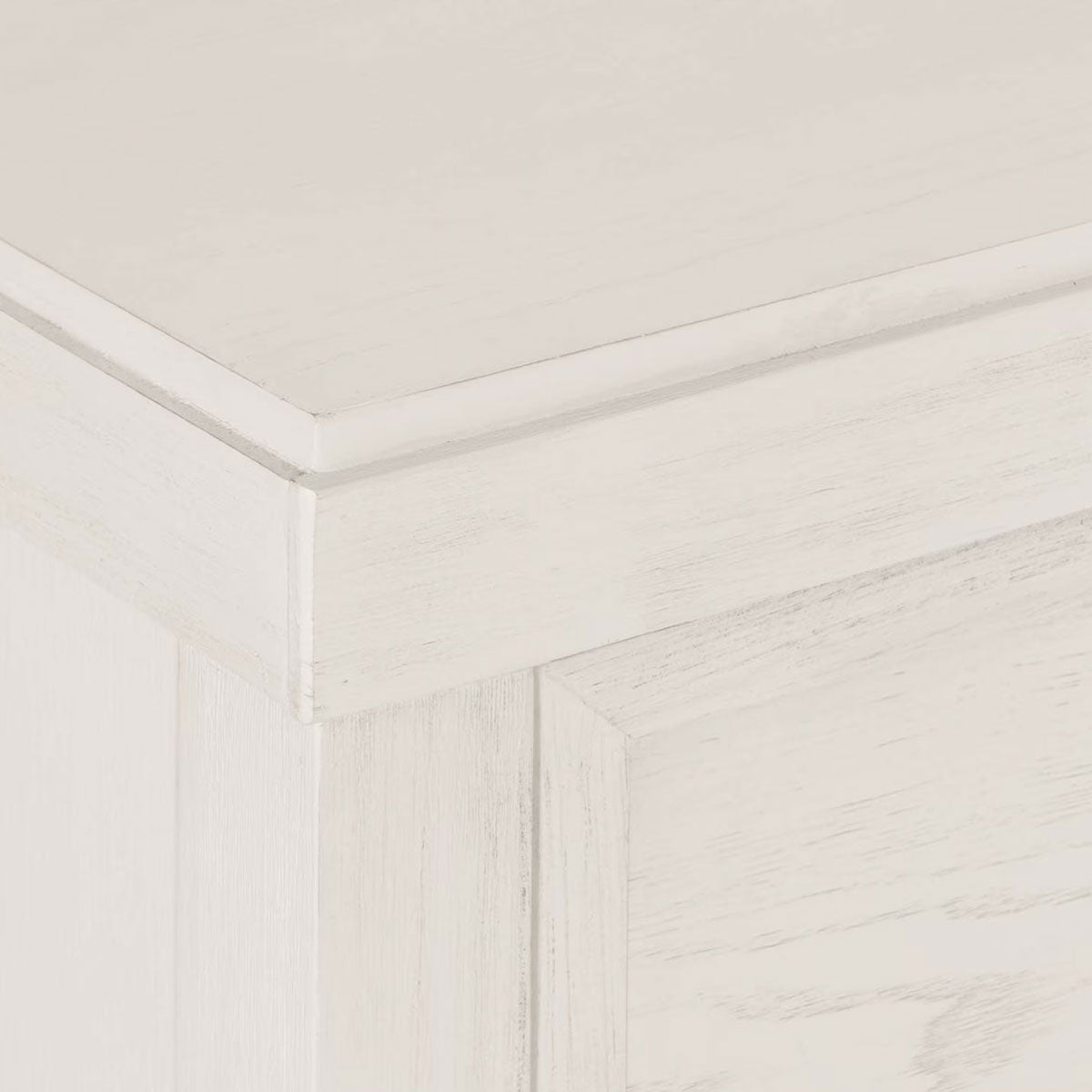 VENTURA SHELL DRESSER