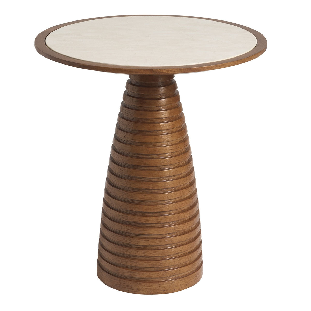 ORTEGA ACCENT TABLE