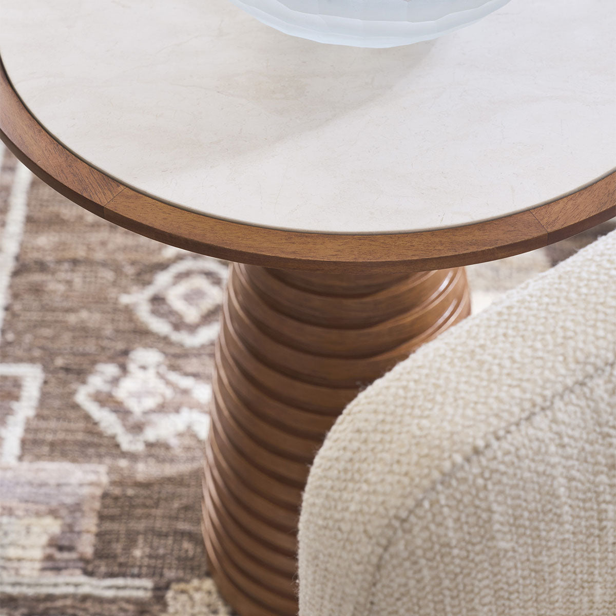 ORTEGA ACCENT TABLE