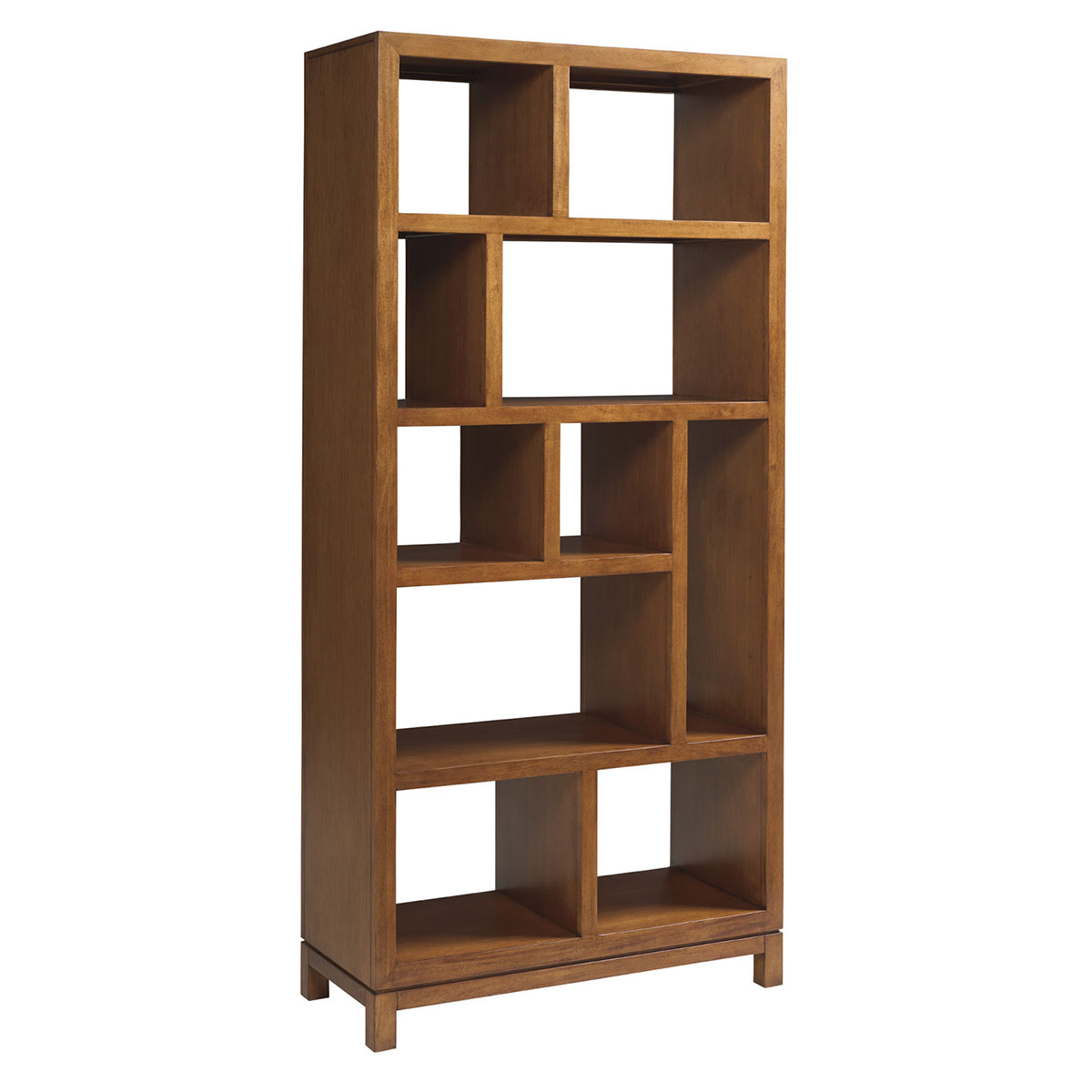 HERMOSA BUNCHING BOOKCASE
