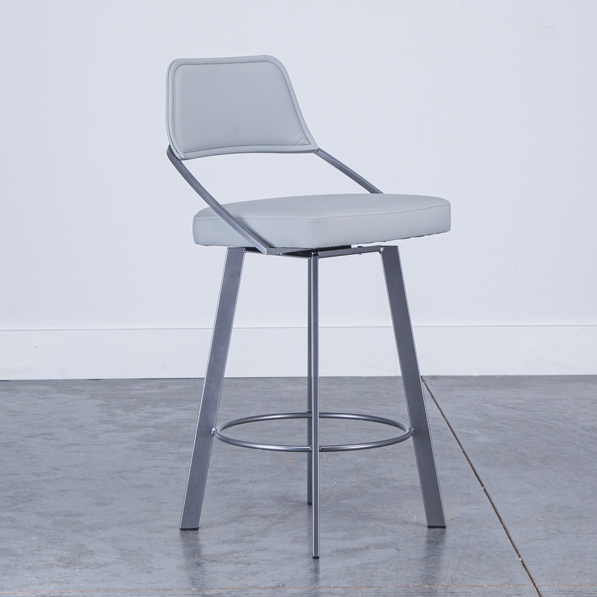 WISH SWIVEL COUNTER STOOL