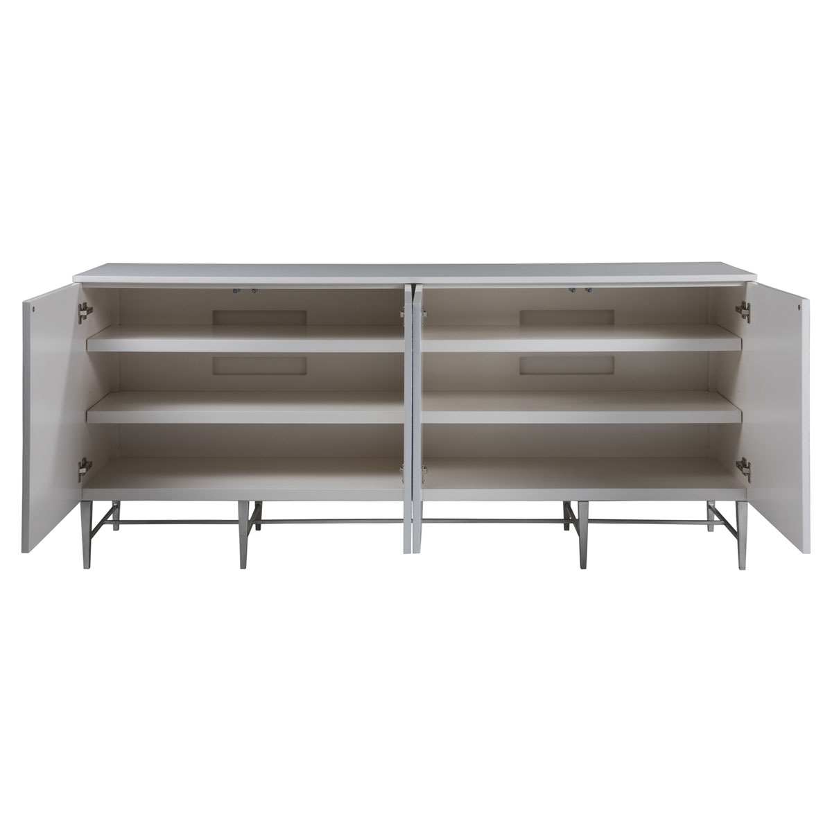 DEEPWATER MEDIA CONSOLE